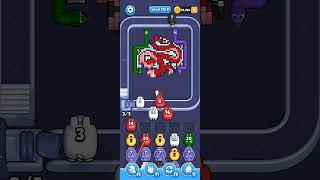 Pixel Flow — level 1169