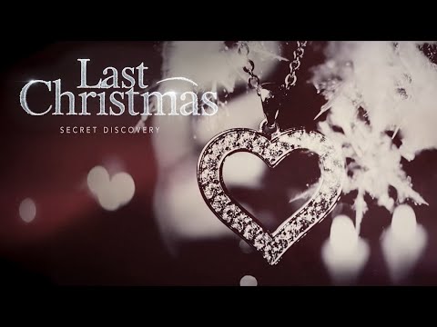🎧 Secret Discovery I Last Christmas I Official Video I Dark Rock Cover