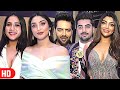 Panache Image Awards 2023 Donal Bisht Akanksha Puri Twinkle Vasisht Sanjay Gagnani