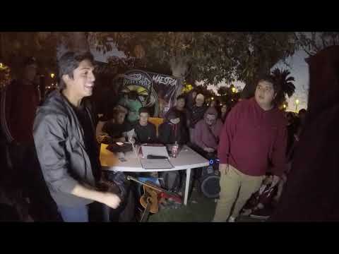 CRISOR vs. HORUS vs. PICTURE | Kuarta Maestría Mid Season | 8vos | Fecha 10