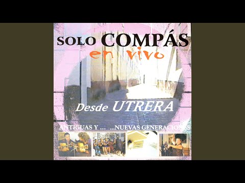 Bulerias con guitarra 8