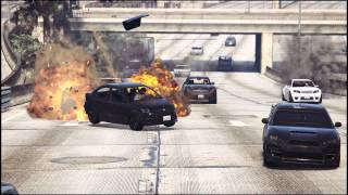 Kuruma vs Valkyrie