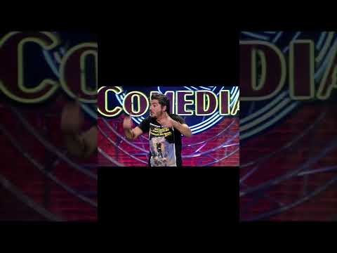 Txabi Franquesa - 📱 Tecnologías Parte 8 #tecnologías #parejas #monologo #standup #humorista #comico