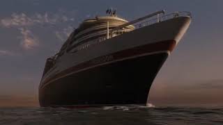 Fergie-Won't Let You Fall Poseidon2006