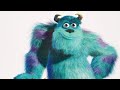 Opening To Monsters Inc 2001 AMC Theaters