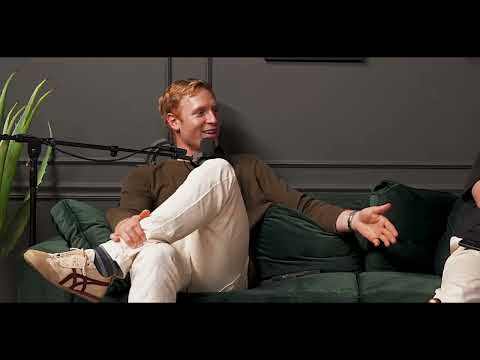 Ambiverted | Son of a Boy Dad #332