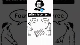 Which Is correct ? video