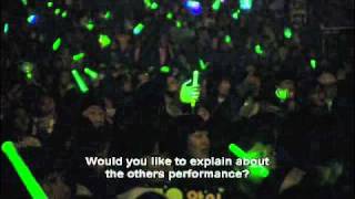 SS501 URMAN (Mini-Concert) Part 6 [Eng Sub]