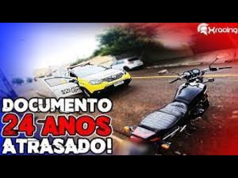 CASIMIRO REAGE: ENQUADROS DE MOTO (EP. 43) O RIO DE JANEIRO É DIFERENTE! XRACING