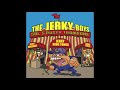 “Jerky Pick Me Up” (Brennan)