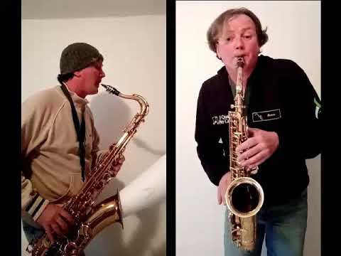 PER ELISA di L. v. Beethoven - arr. per sassofoni di Renzo FRATE