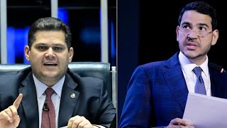 Jogada de Mestre! Senadores se unem e BARRAM sabatina de "BESSIAS" em 2026: Tchau, querido