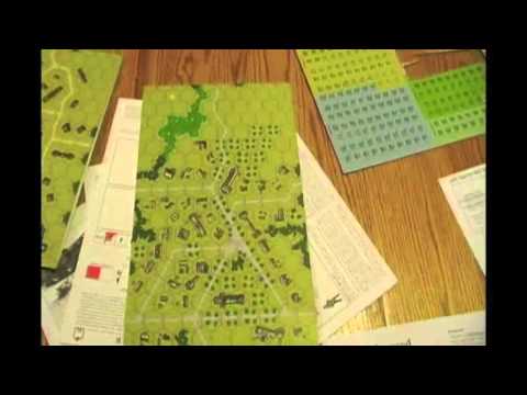 ASKSK Expansion Kit#1 review