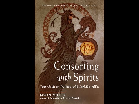 Ask Me Anything About SPIRITS.