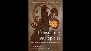 Ask Me Anything About SPIRITS.
