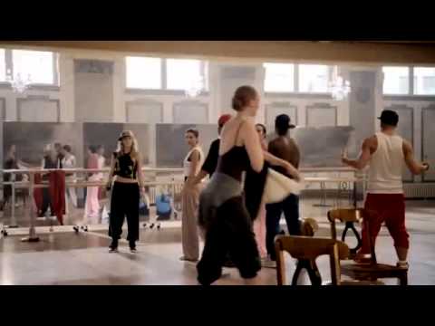 StreetDance 3D (2010) Trailer