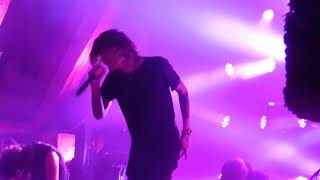 Download lagu Asking Alexandria - Undivided (Live at Konzerthaus, Lucerne, Switzerland) October 8th 2015 mp3 Download lagu Asking Alexandria - Undivided (Live at Konzerthaus, Lucerne, Switzerland) October 8th 2015 mp3