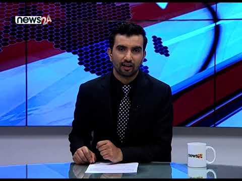 MORNING NEWS HEADLINES - NEWS24 TV