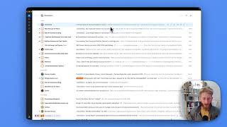 Email contracts to Contracko to import and analyse with AI