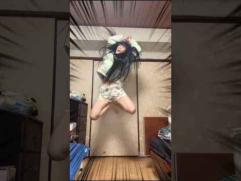 実家に来たので初心に帰ってみた。 #ゲッダン⭐︎