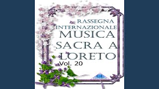 Maria Walks amid thorn