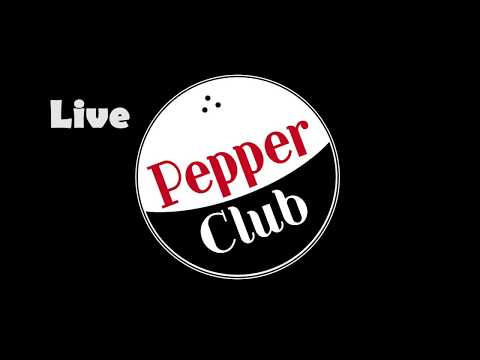 And Then She Stopped - Pepper Club the latin project (feat. Franck Wolf)