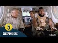 12 Ways To Get B A Baracus On A Plane The A Team COZI Dozen