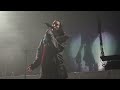 Oklou - endless (Terminal 5, NYC 5/3/26)