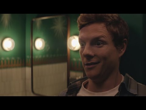 Bathroom Rendezvous | Dexter: Original Sin (2024)