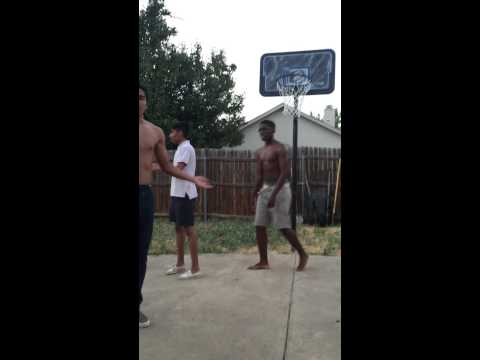 HOOP MIXTAPE (FT. THE HARMONY BALL OUT BOYZ)