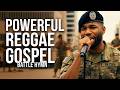 Onward Christian Soldiers Powerful Roots Reggae Gospel Battle Hymn Victory Praise