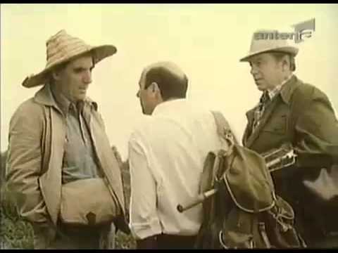 Operatiunea Monstru - Chintesenta