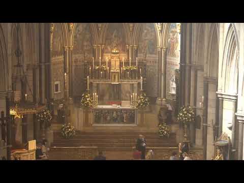 Solemn Mass of Easter - Sunday 4th April  | St. James's Spanish Place