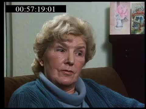 World in Action Too Cold to Live (1983)