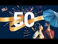50 Days Celebration Of Adai Mazhai Kaalam AMK