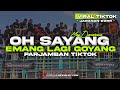 DJ OH SAYANG X EMANG LAGI GOYANG Jedag Jedug Ngeslow FHAMS REVOLUTION