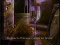 1982 Gallo Wines California French Colombard Commercial