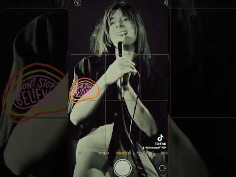 Steve is the best! #Journey #Legendary #The Voice