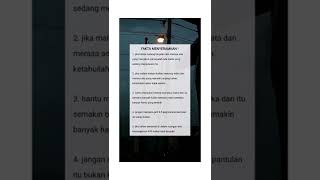 Download lagu FAKTA MENYERAMKAN Story WA 30 Detik keren shorts... mp3