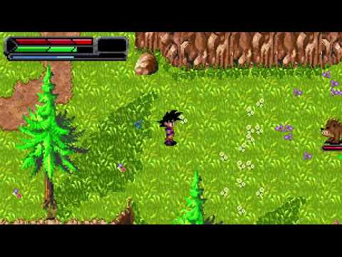 East District 439 Theme Extended [Rain/Storm Sounds]