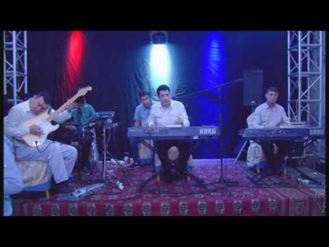 Meýlis Tajow Toý 14