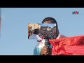 SUGU AZUA KIZAA ZAA MBEYA AIVURUGA CCM LISSU NI WA MOTO URAIANI HADI GEREZANI HAKUNA BILA LISSU