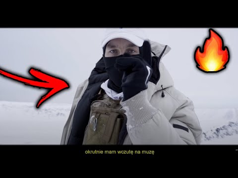 Miszel - Puzzle (prod. D3W) | AMERICAN REACTION 🇺🇸🔥