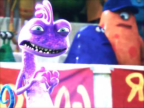 "The Animal Book 2" Part 9 - Into the Jungle