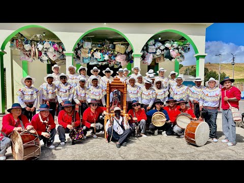 San Pedro apóstol:una historia de fe y entrega vereda Nariño, municipio de Ospina 