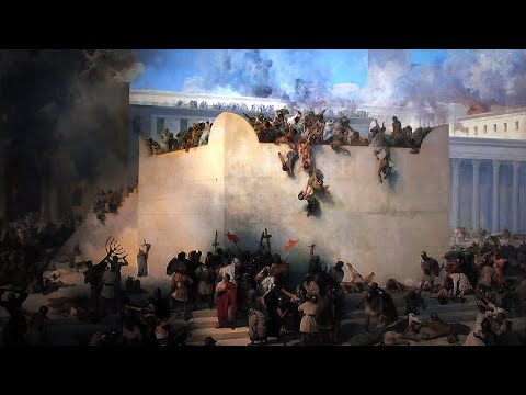 2 KINGS 1-25 | Standing FIRM in Your Faith