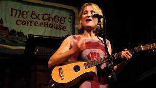 Jill Sobule Bitter / Kissed A Girl Medley