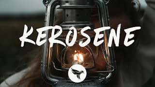 Thorgan - Kerosene (Lyrics) ft. Limi