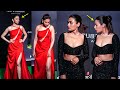 Rakul Preet Singh Shalini Pandey STUNNING Visuals At HELLO Hall Of Fame Awards 2023 Filmylooks
