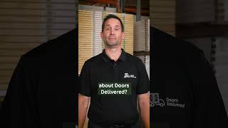 Our doors are delivered across the Perth area for a $69 flat rate fee. #doors #home #renovation